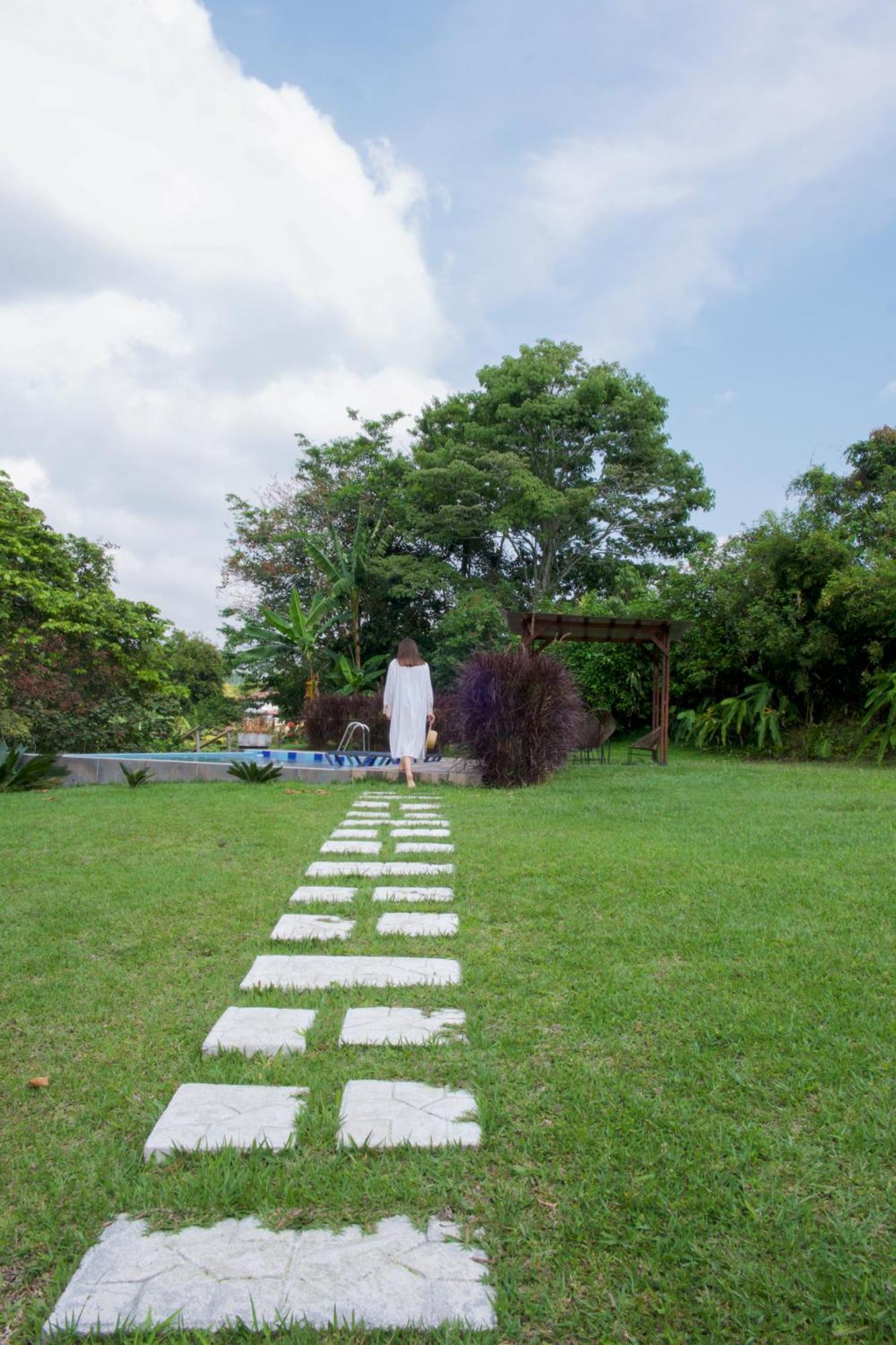 Uko Urban Ekolodge Armenia  Ngoại thất bức ảnh