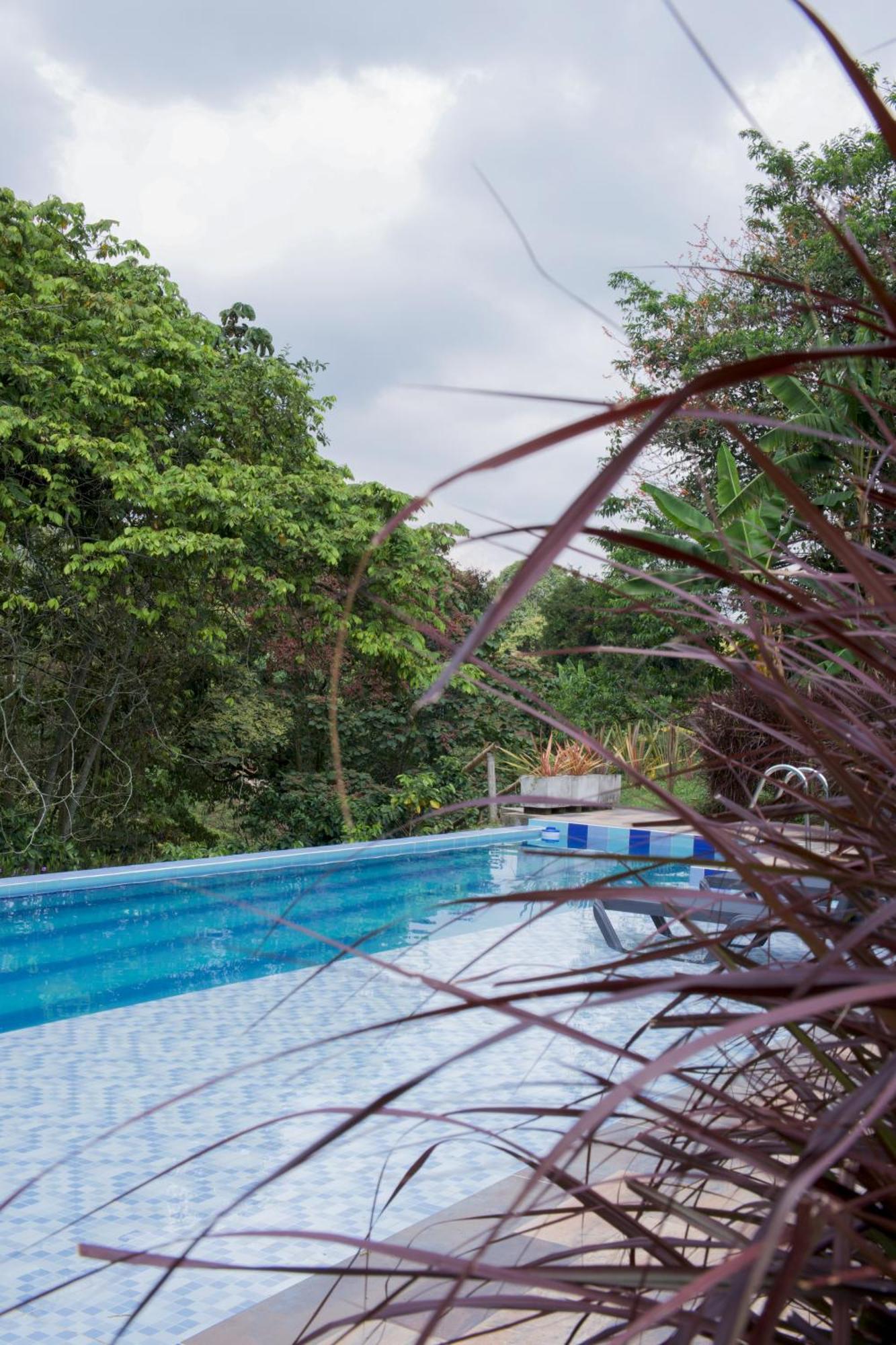 Uko Urban Ekolodge Armenia  Ngoại thất bức ảnh
