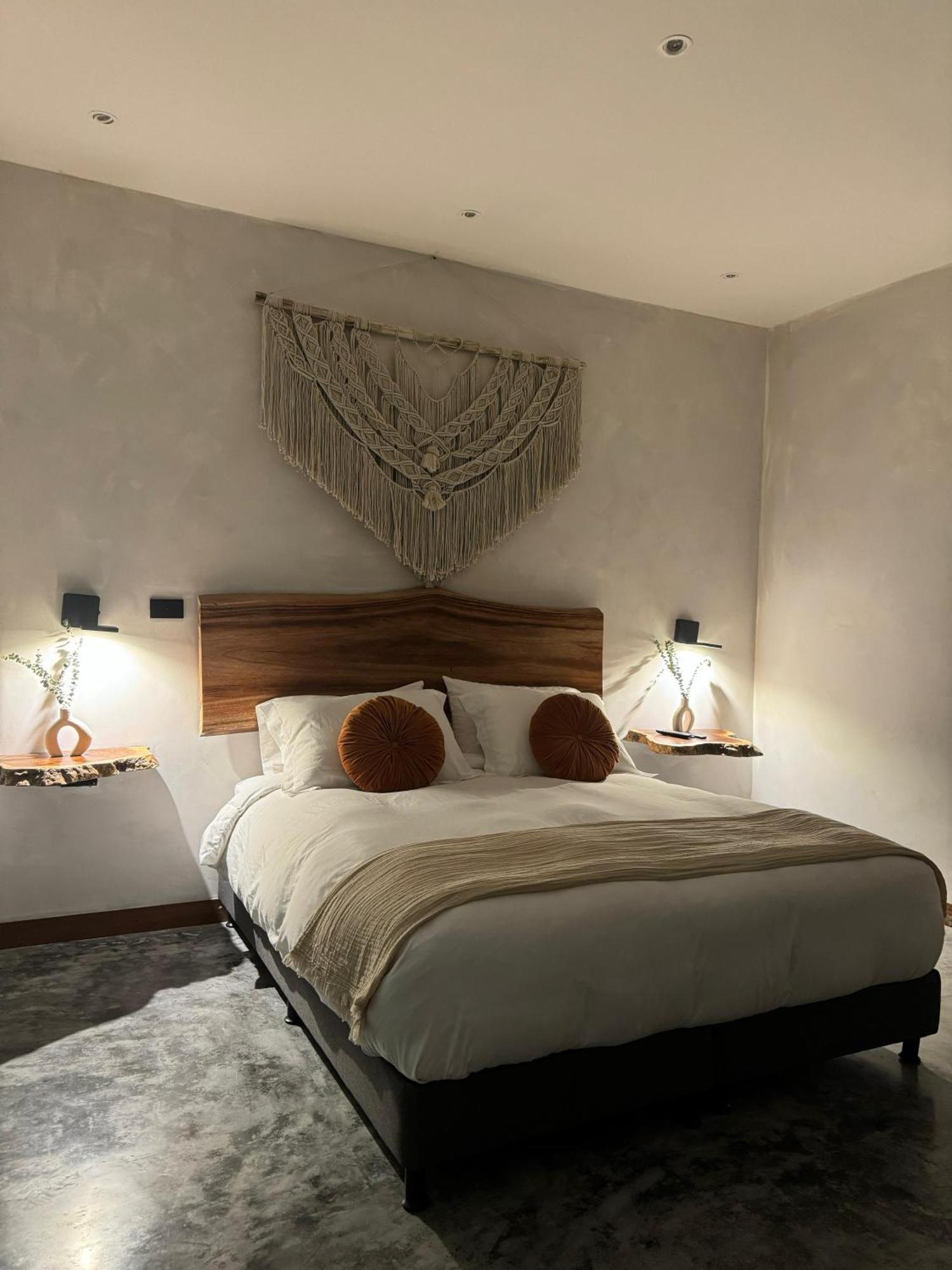 Uko Urban Ekolodge Armenia  Ngoại thất bức ảnh