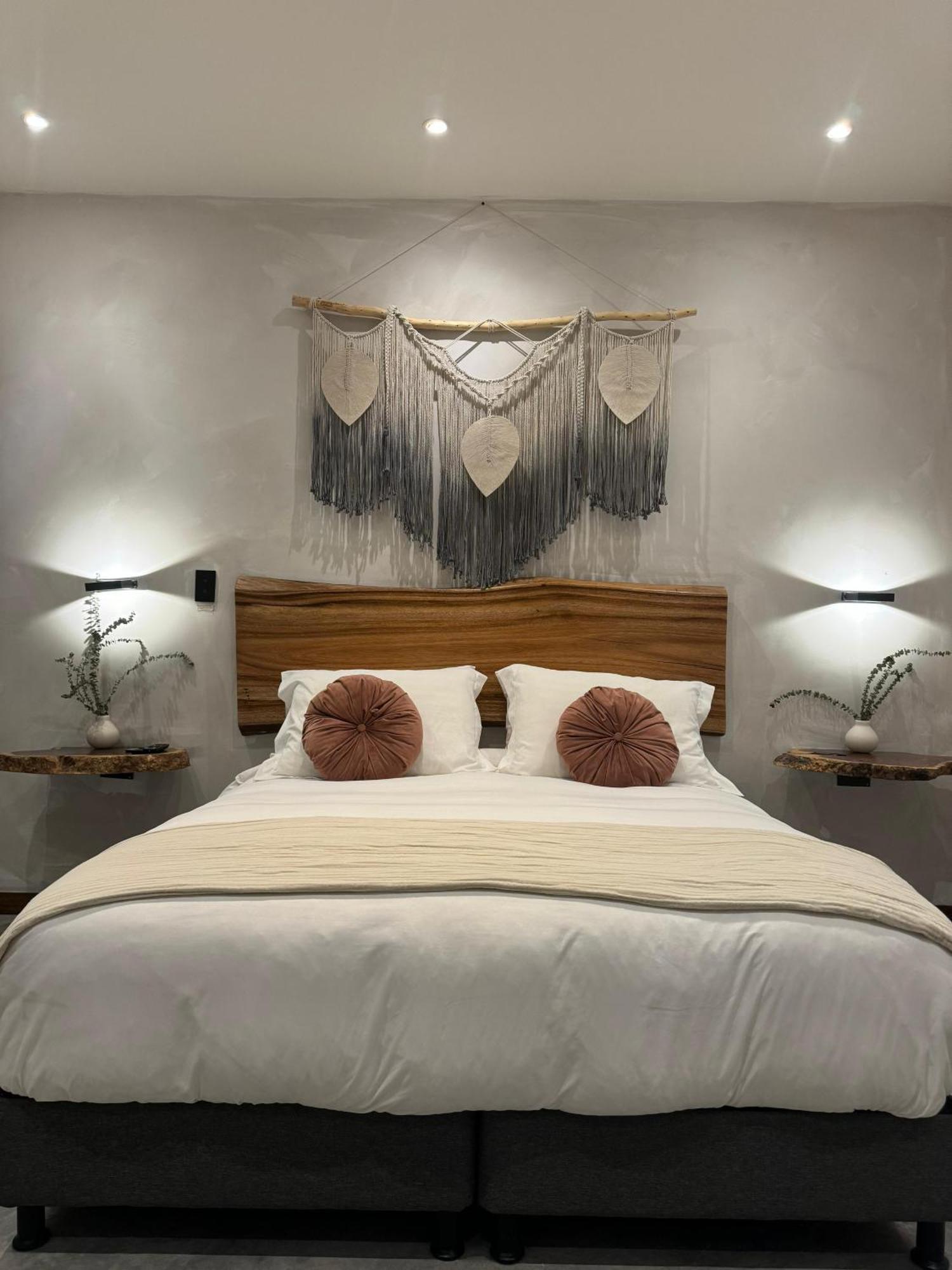 Uko Urban Ekolodge Armenia  Ngoại thất bức ảnh