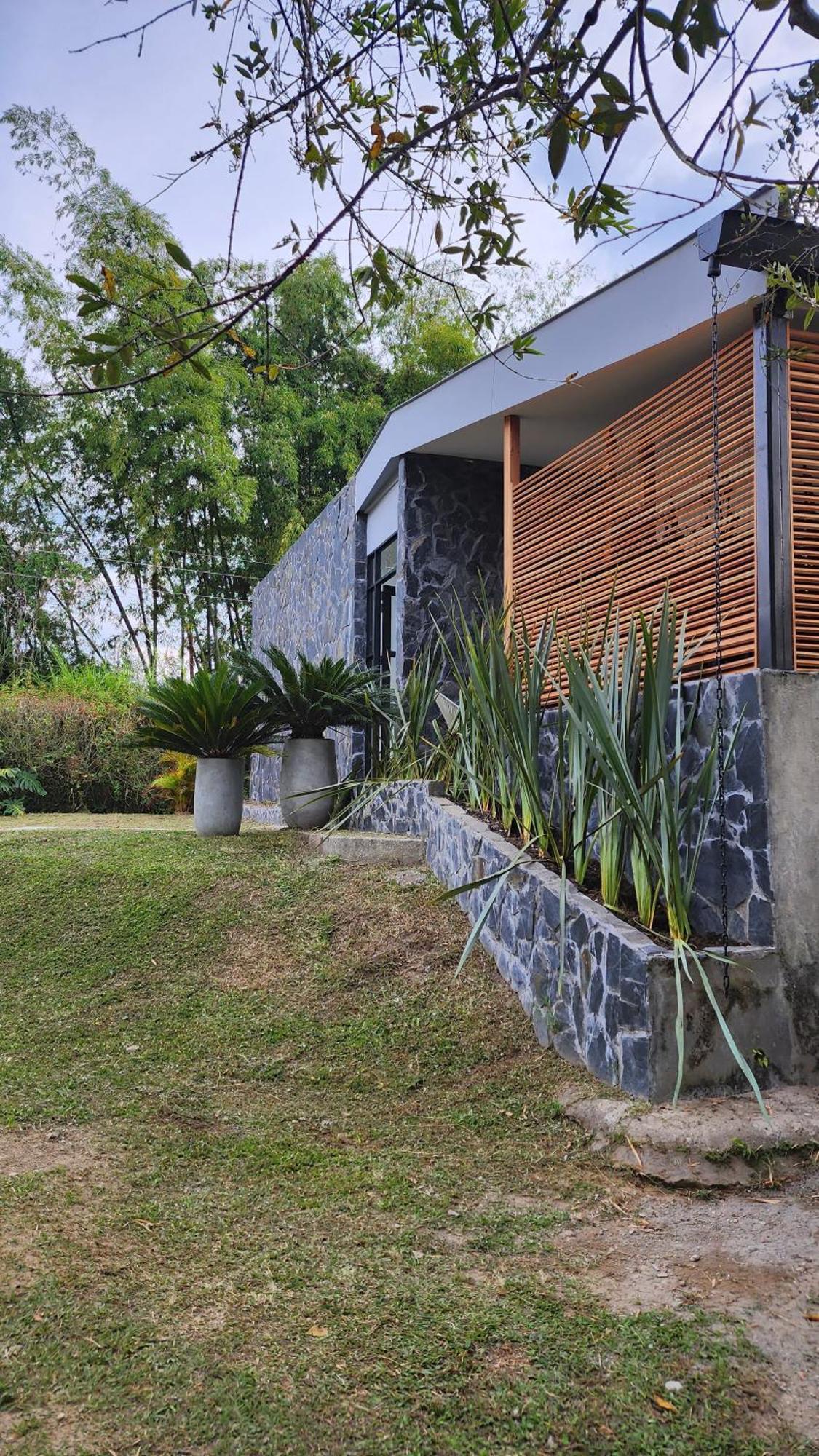 Uko Urban Ekolodge Armenia  Ngoại thất bức ảnh