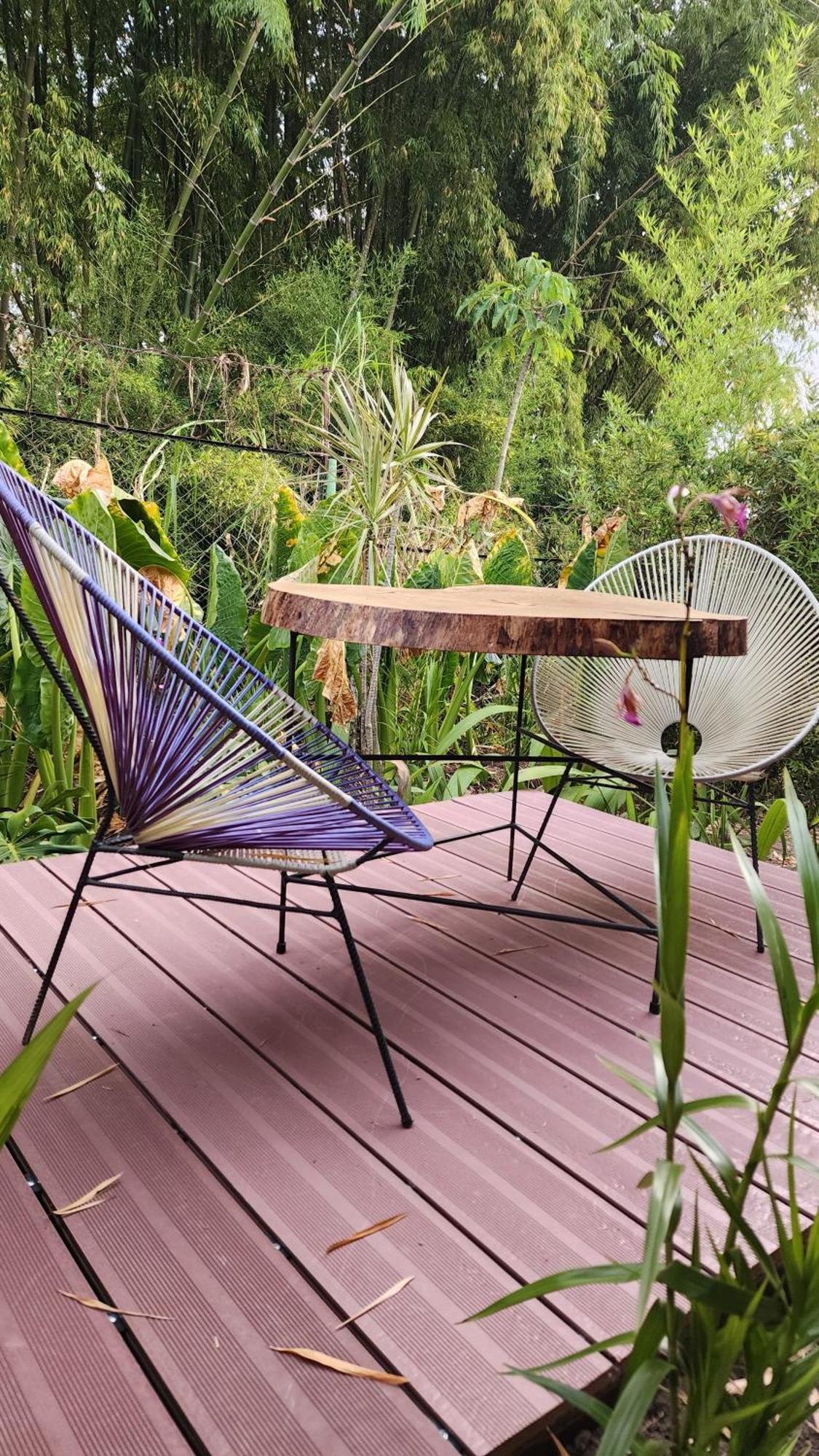 Uko Urban Ekolodge Armenia  Ngoại thất bức ảnh