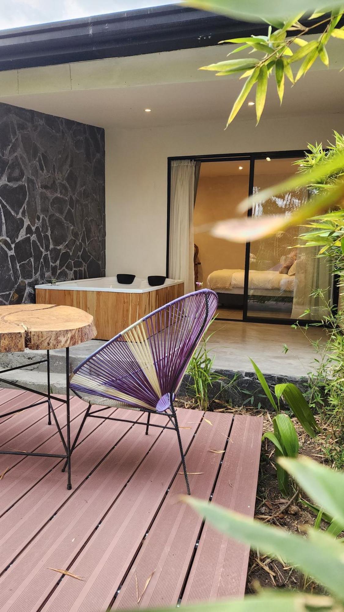 Uko Urban Ekolodge Armenia  Ngoại thất bức ảnh