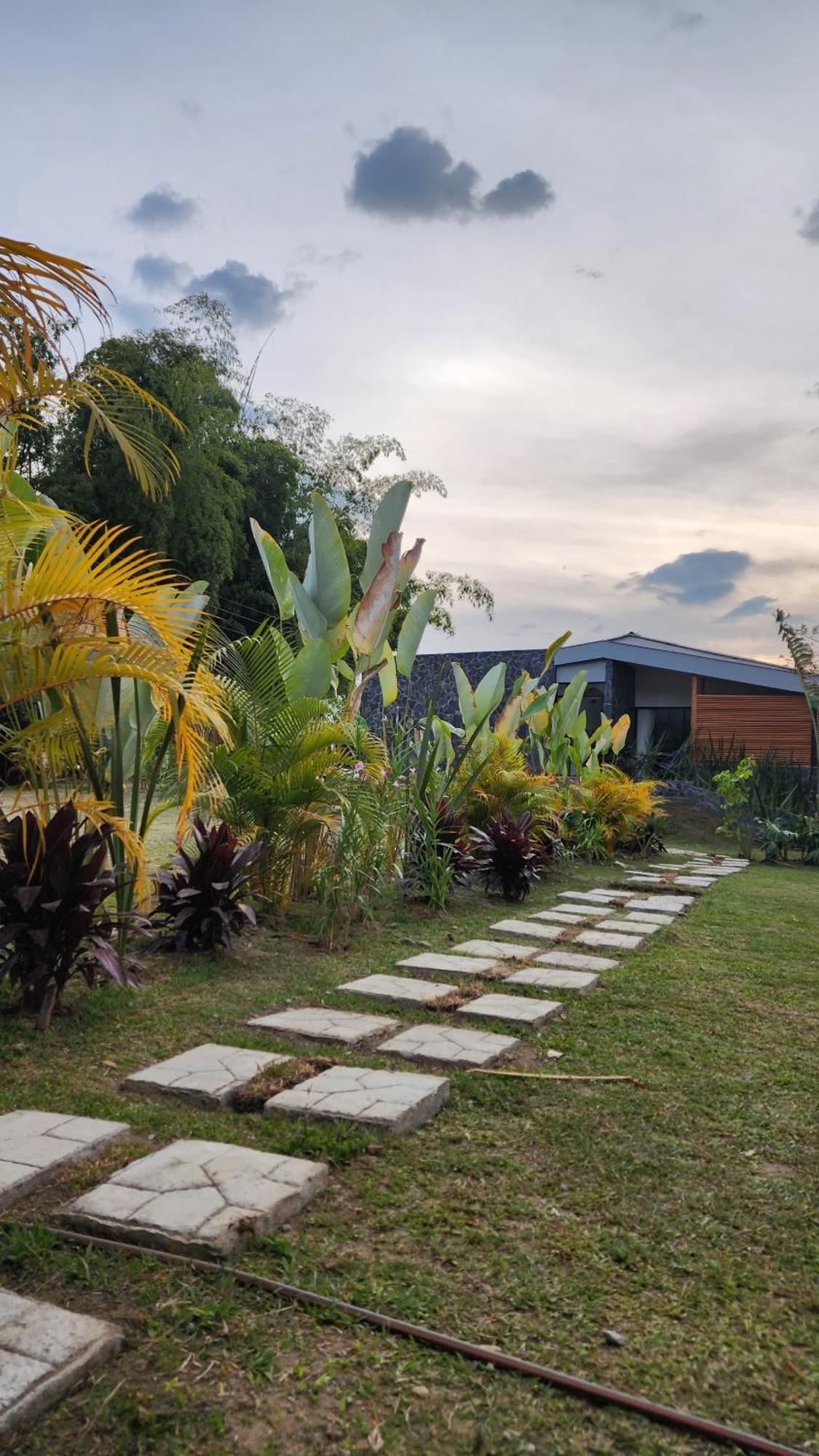 Uko Urban Ekolodge Armenia  Ngoại thất bức ảnh