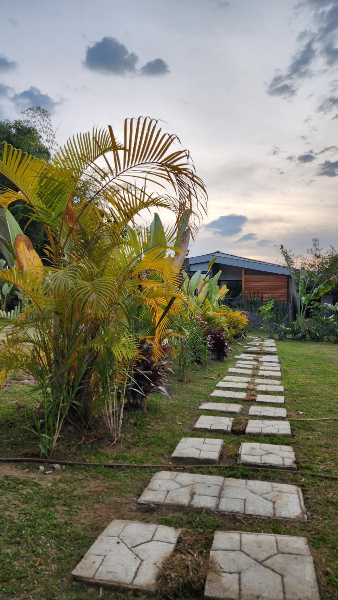 Uko Urban Ekolodge Armenia  Ngoại thất bức ảnh