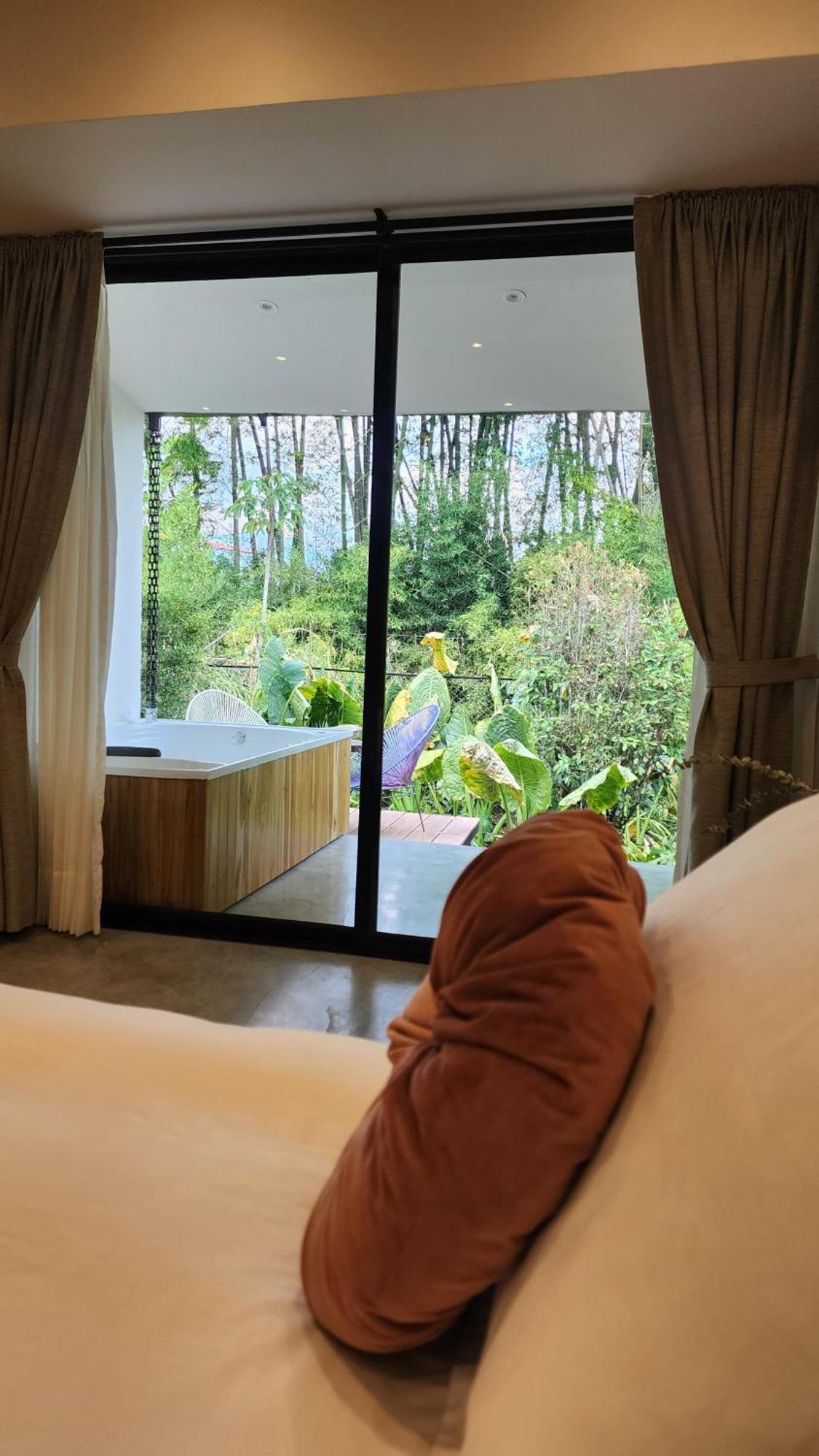 Uko Urban Ekolodge Armenia  Ngoại thất bức ảnh