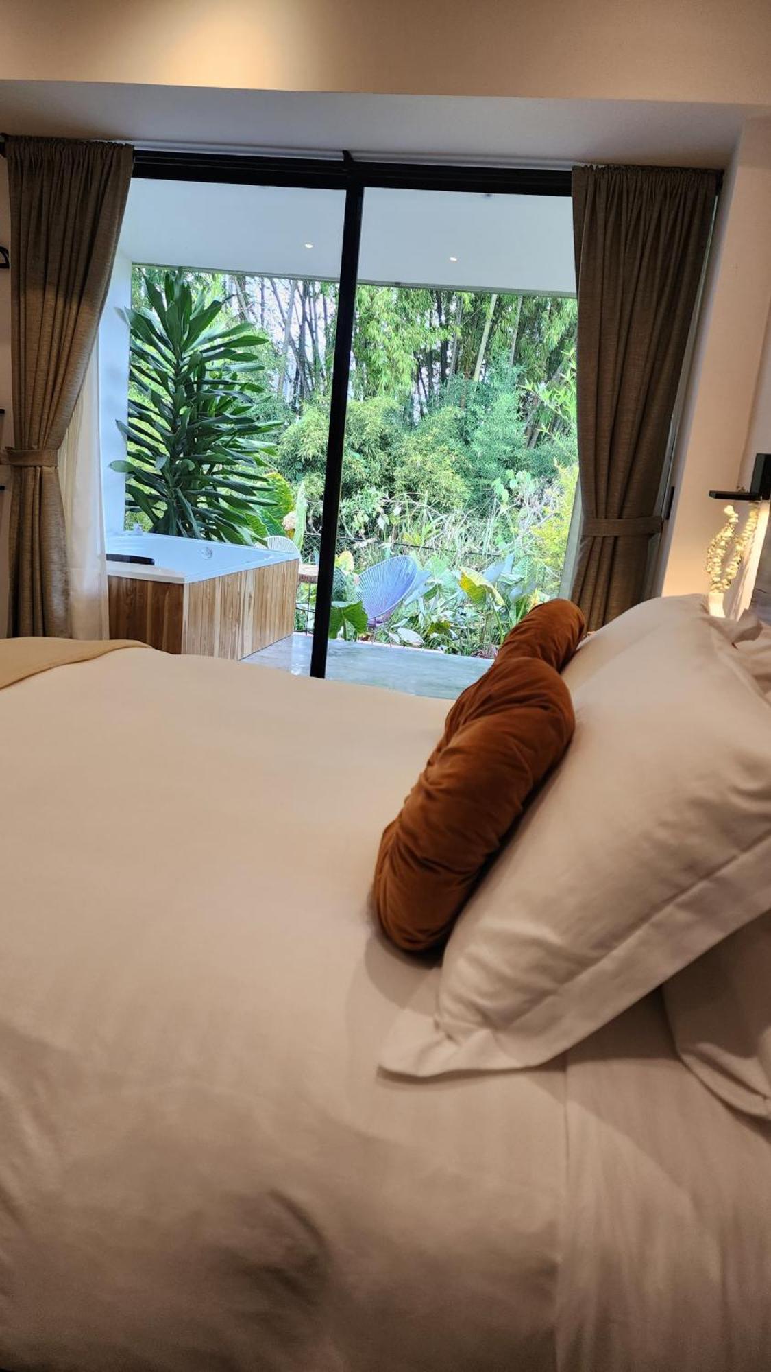 Uko Urban Ekolodge Armenia  Ngoại thất bức ảnh